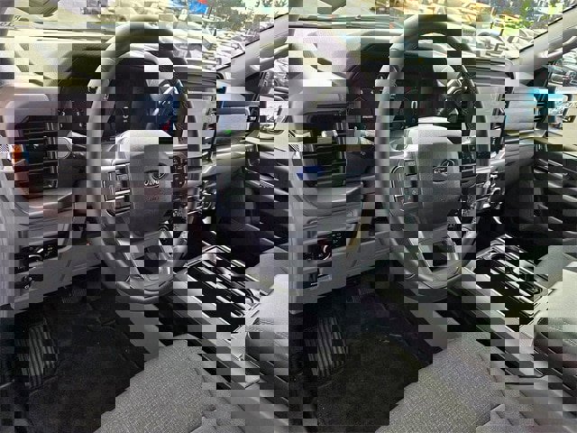 Certified 2025 Ford F150 XLT w/ Equipment Group 301A Standard image 10