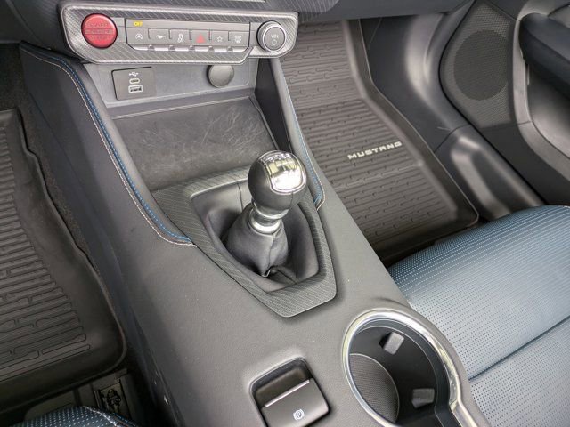 Certified 2025 Ford Mustang GT Premium image 19