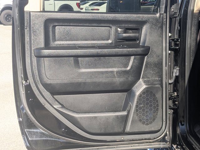 Used 2020 RAM 2500 Tradesman image 26