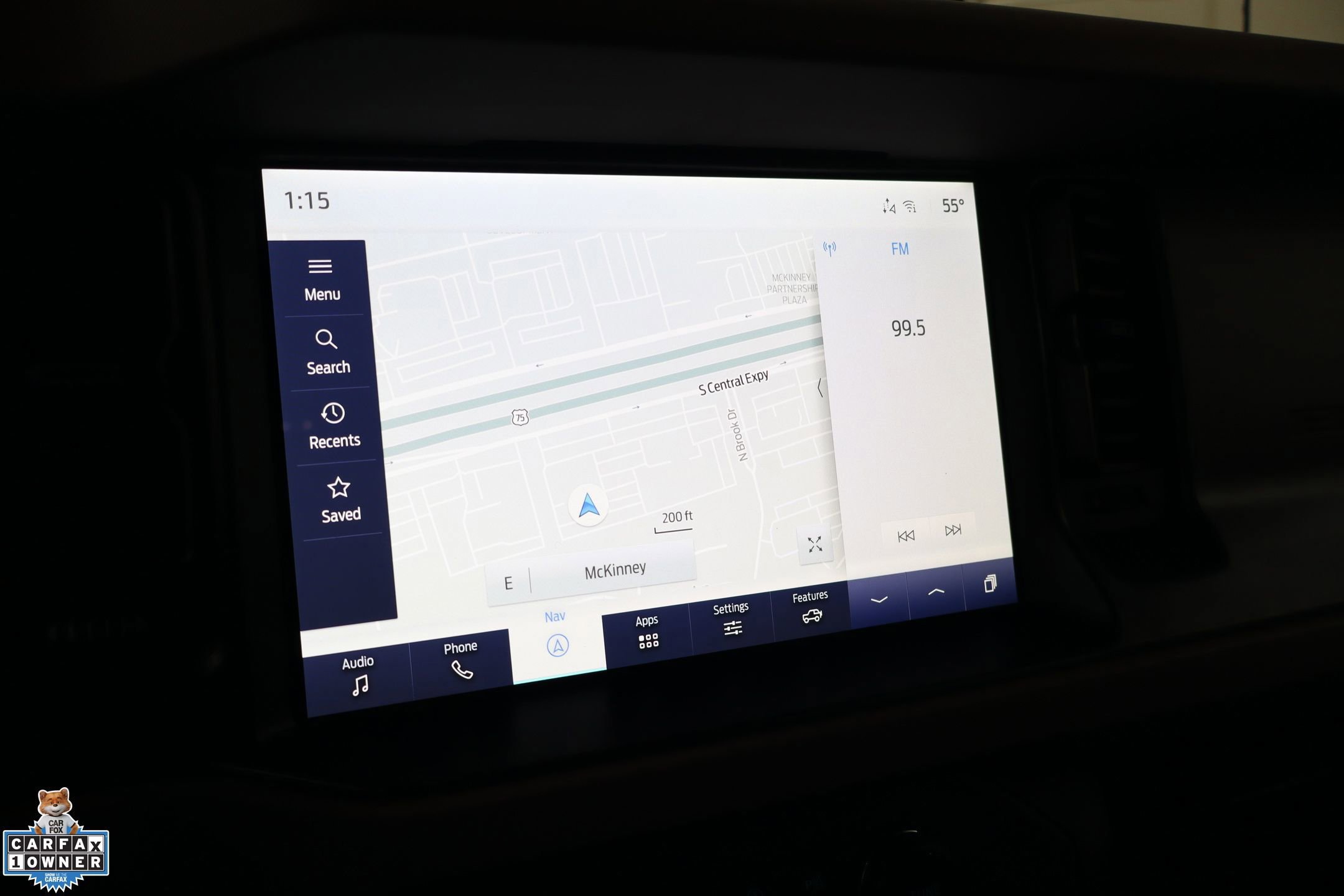 Certified 2022 Ford Bronco Wildtrak image 25