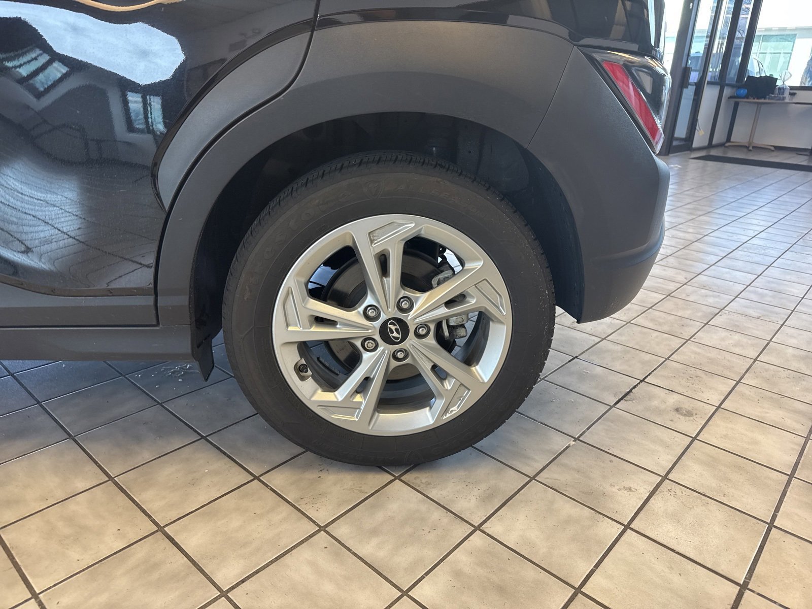 Used 2022 Hyundai Kona SEL image 26