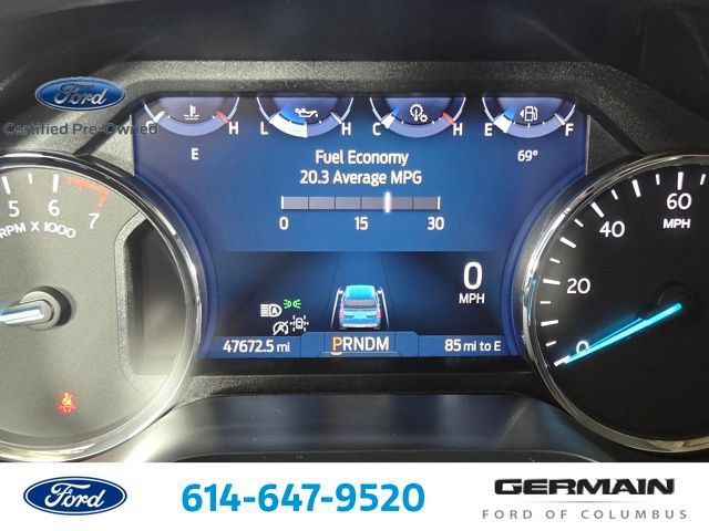 Certified 2023 Ford Expedition XLT AWD/4WD image 26