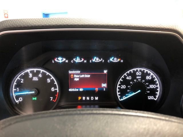 Certified 2022 Ford F150 XL w/ STX Appearance Package image 21