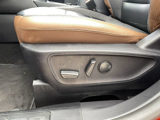 Certified 2024 Ford Bronco Sport Outer Banks w/ Tech Package AWD/4WD image 28