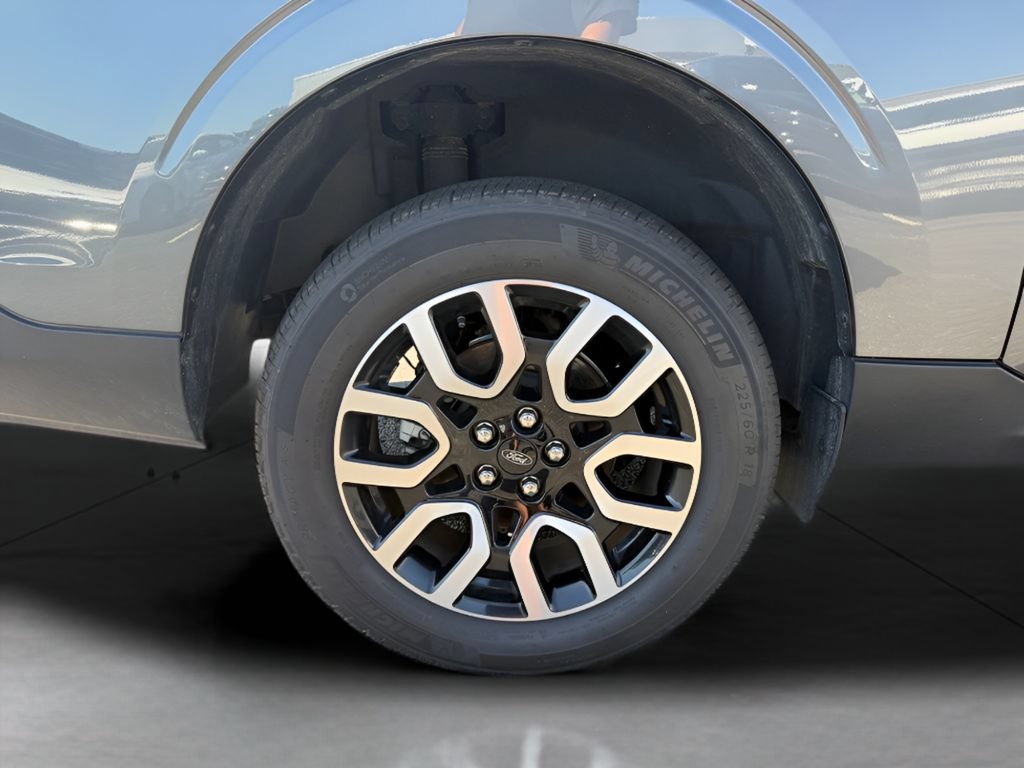 Certified 2024 Ford Maverick Lariat AWD/4WD image 26