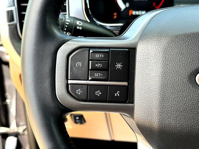 Certified 2022 Ford F150 Lariat w/ Tow Technology Package image 13