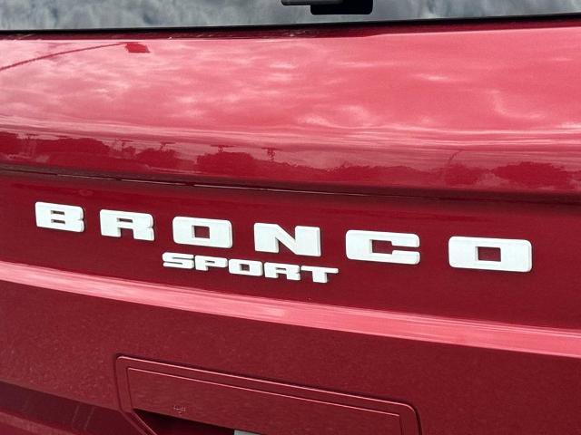 Certified 2021 Ford Bronco Sport Big Bend AWD/4WD image 29