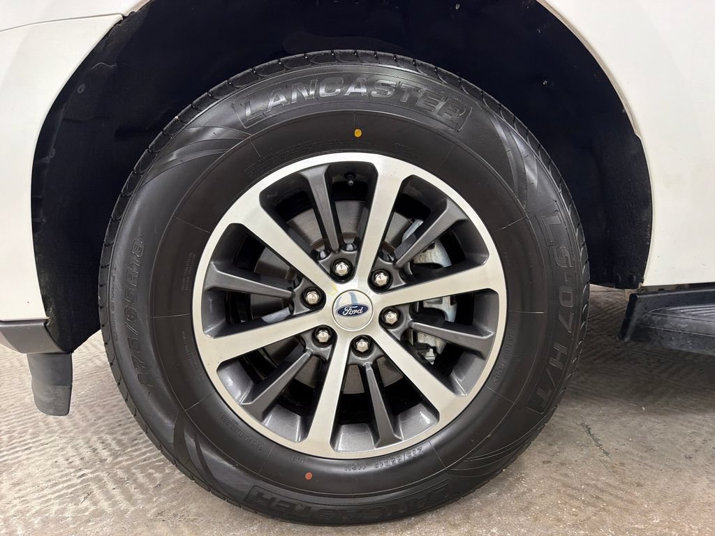 Certified 2021 Ford Expedition XLT RWD image 13