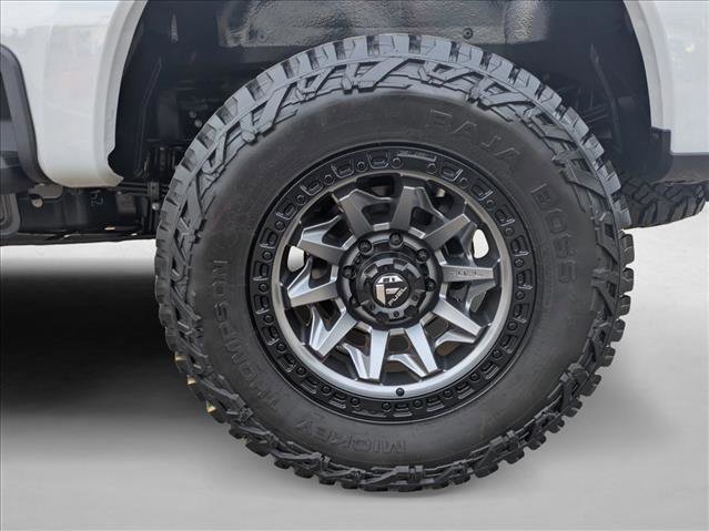 Certified 2025 Ford F350 Lariat w/ Lariat Ultimate Package image 24