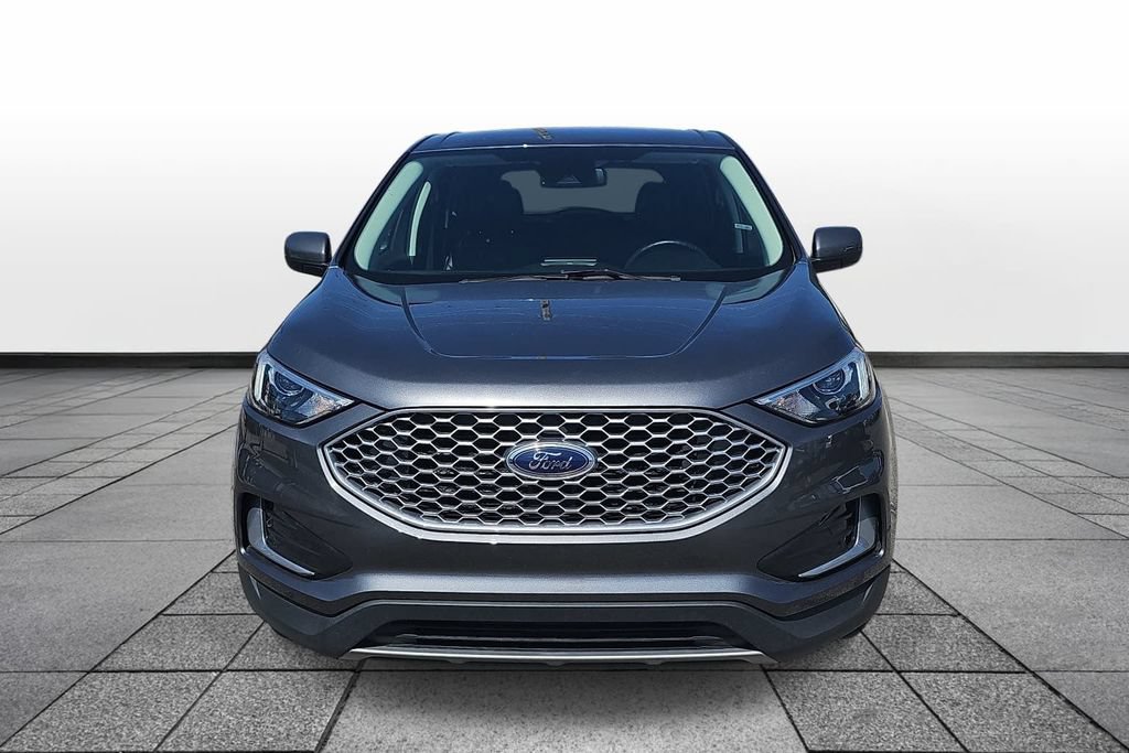 Certified 2024 Ford Edge SEL AWD/4WD image 2
