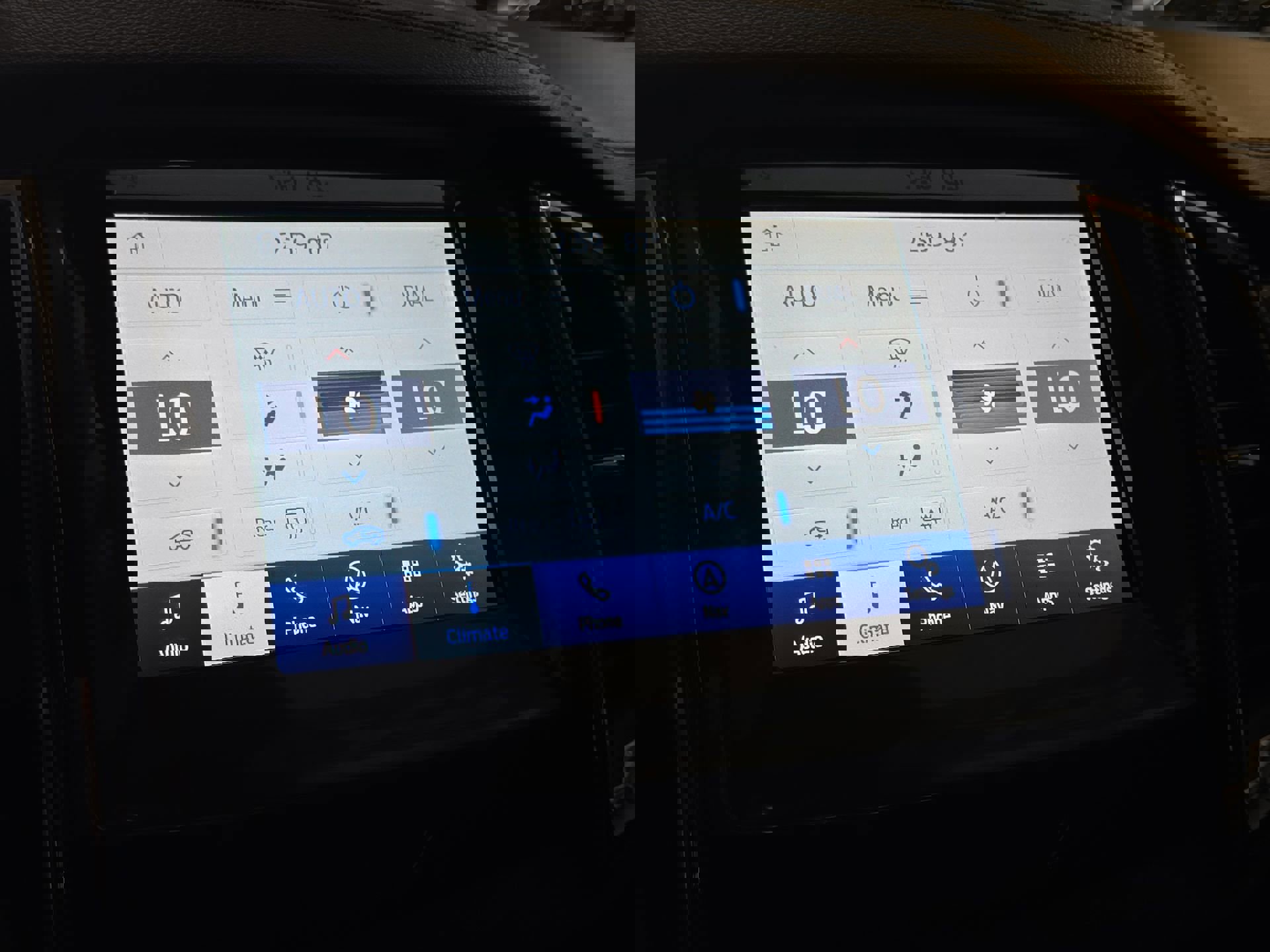 Certified 2019 Ford Ranger Lariat w/ Equipment Group 501A Mid image 20