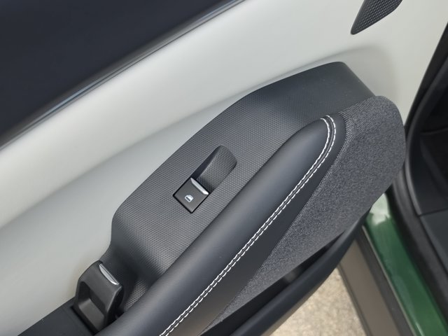 Certified 2024 Ford Mustang Mach-E Premium RWD image 14