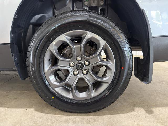 Certified 2023 Ford Maverick XLT FWD image 8