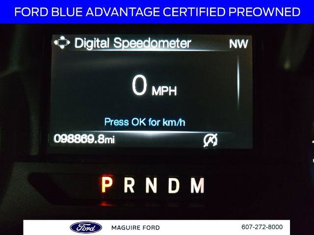 Certified 2018 Ford F150 XL w/ Equipment Group 101A Mid AWD/4WD image 24