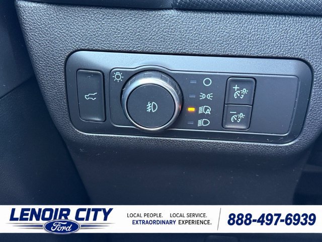 Certified 2021 Ford Bronco Sport Big Bend AWD/4WD image 19