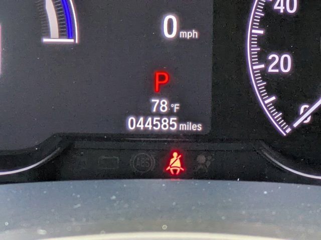 Used 2022 Honda Accord Sport image 25