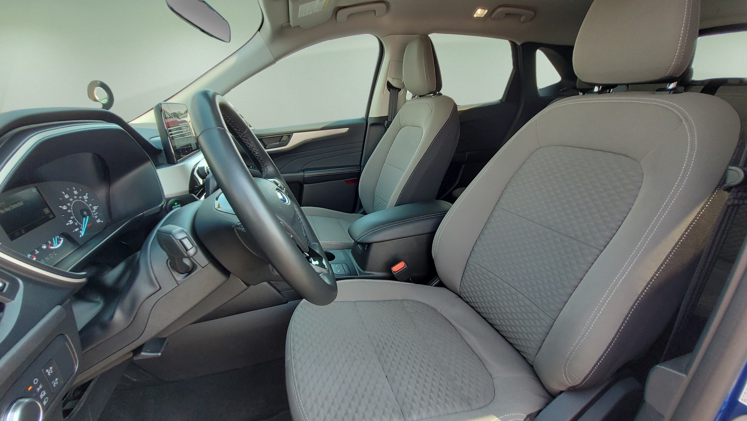 Certified 2022 Ford Escape SE w/ Cold Weather Package FWD image 27