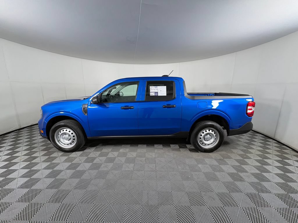 Certified 2026 Ford Maverick XL AWD/4WD image 2