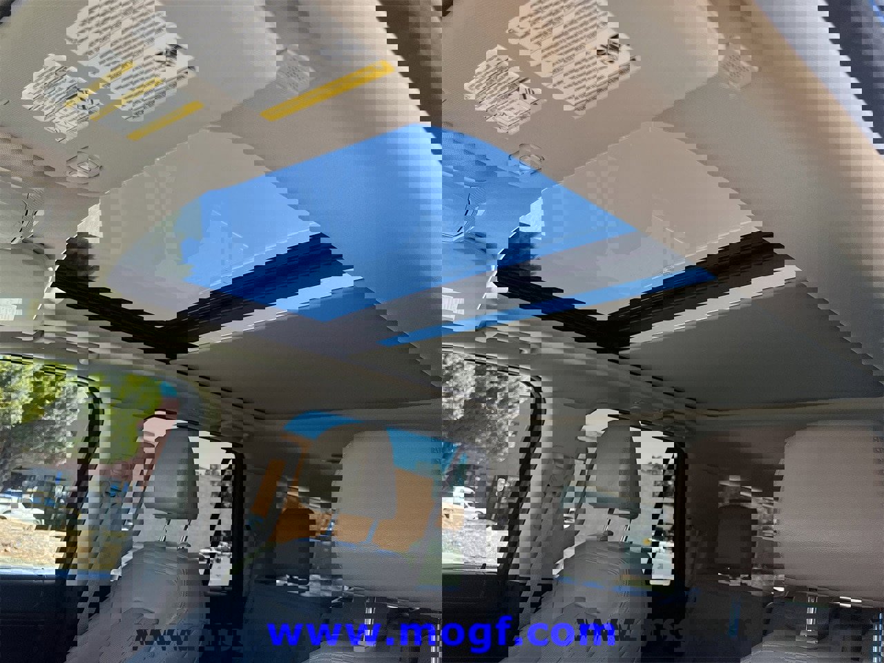 Certified 2024 Ford Expedition Max Limited image 16