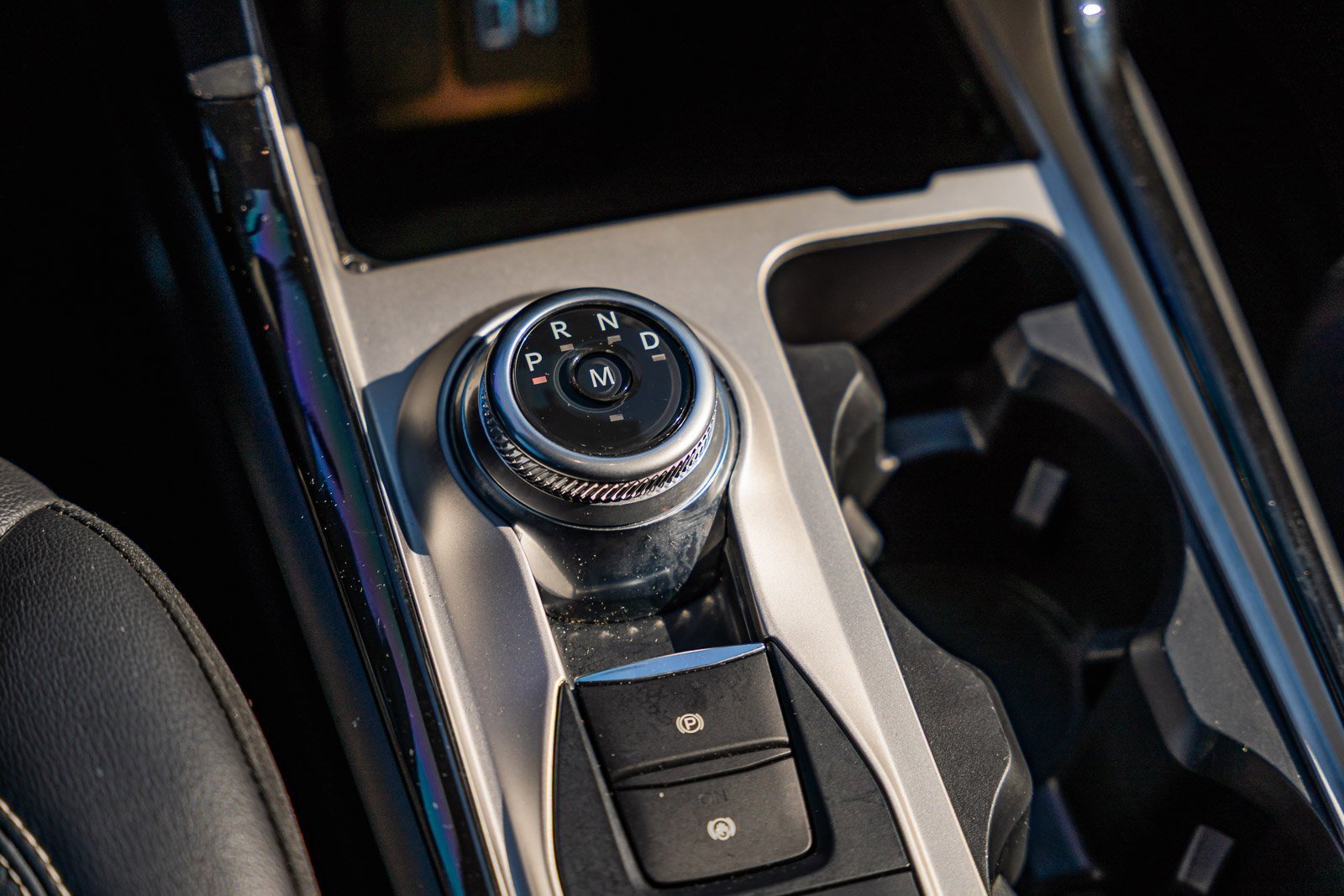 Certified 2024 Ford Explorer ST w/ Equipment Group 401A image 29