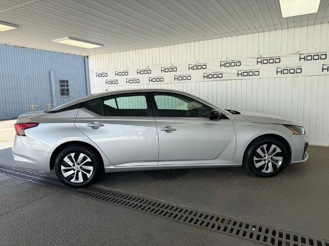 Used 2024 Nissan Altima 2.5 S FWD image 20