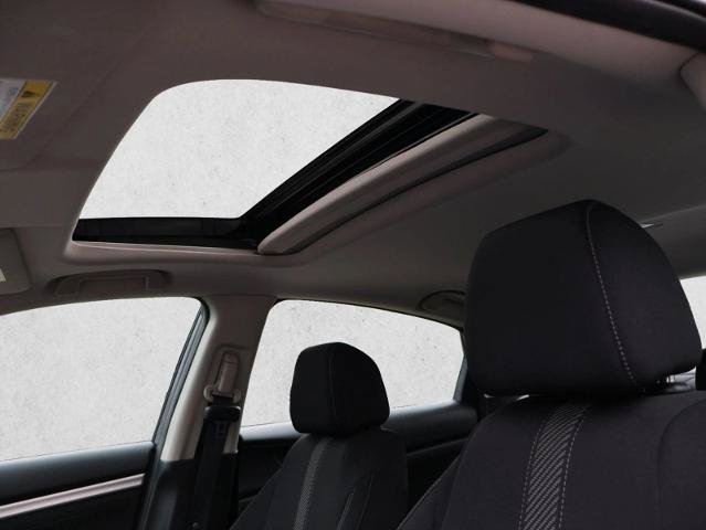 Used 2018 Honda Civic EX image 19