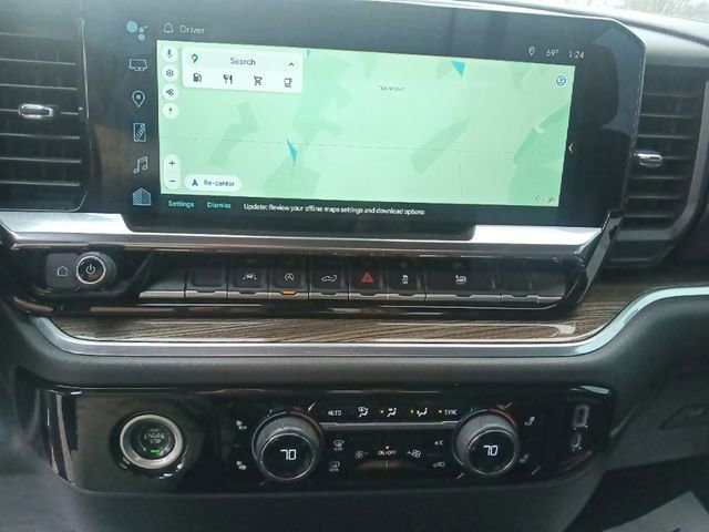 Used 2022 Chevrolet Silverado 1500 LT w/ Protection Package image 26