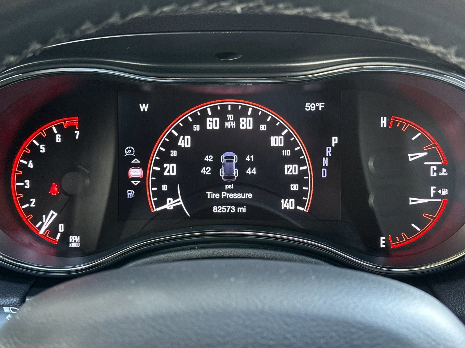 Used 2019 Dodge Durango GT image 26