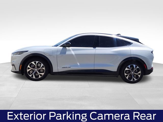 Certified 2023 Ford Mustang Mach-E Premium AWD/4WD image 7