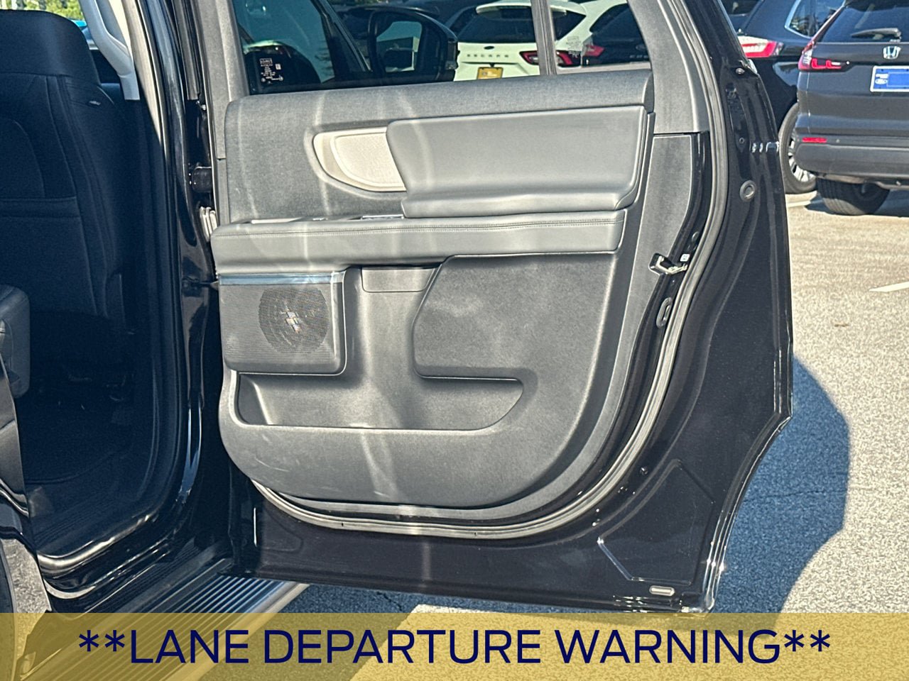 Certified 2026 Ford Expedition Max Active RWD image 18