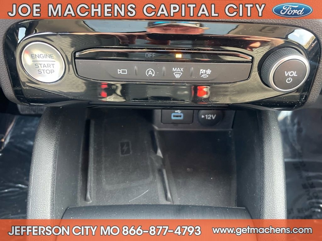 Certified 2023 Ford Escape Active w/ Tech Pack #2 image 15