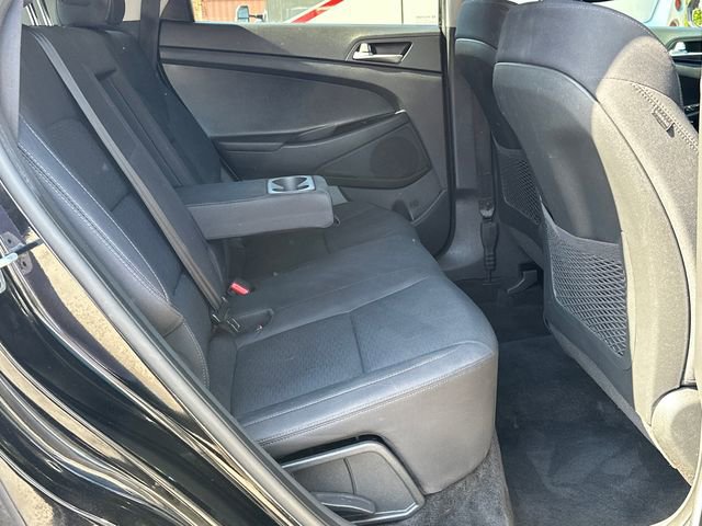 Used 2019 Hyundai Tucson SE FWD image 15