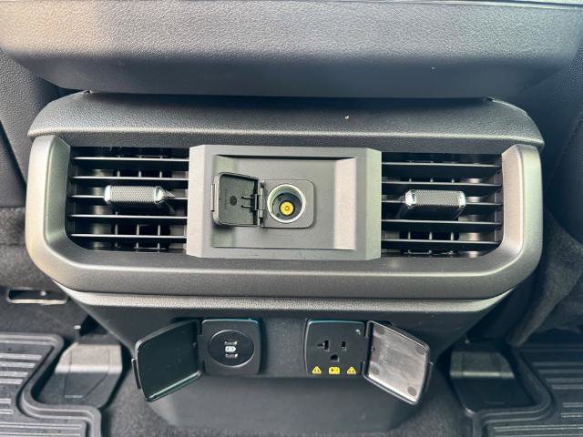Certified 2023 Ford F150 Tremor image 15