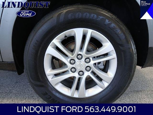 Used 2020 Buick Enclave Essence w/ Sound and Sites Package AWD/4WD image 23