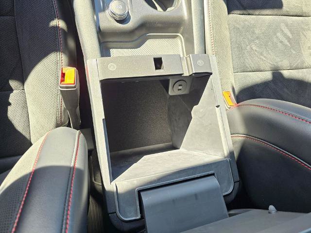 Certified 2025 Ford Explorer ST AWD/4WD image 26