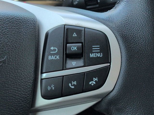 Certified 2022 Ford Explorer XLT w/ Equipment Group 202A image 26