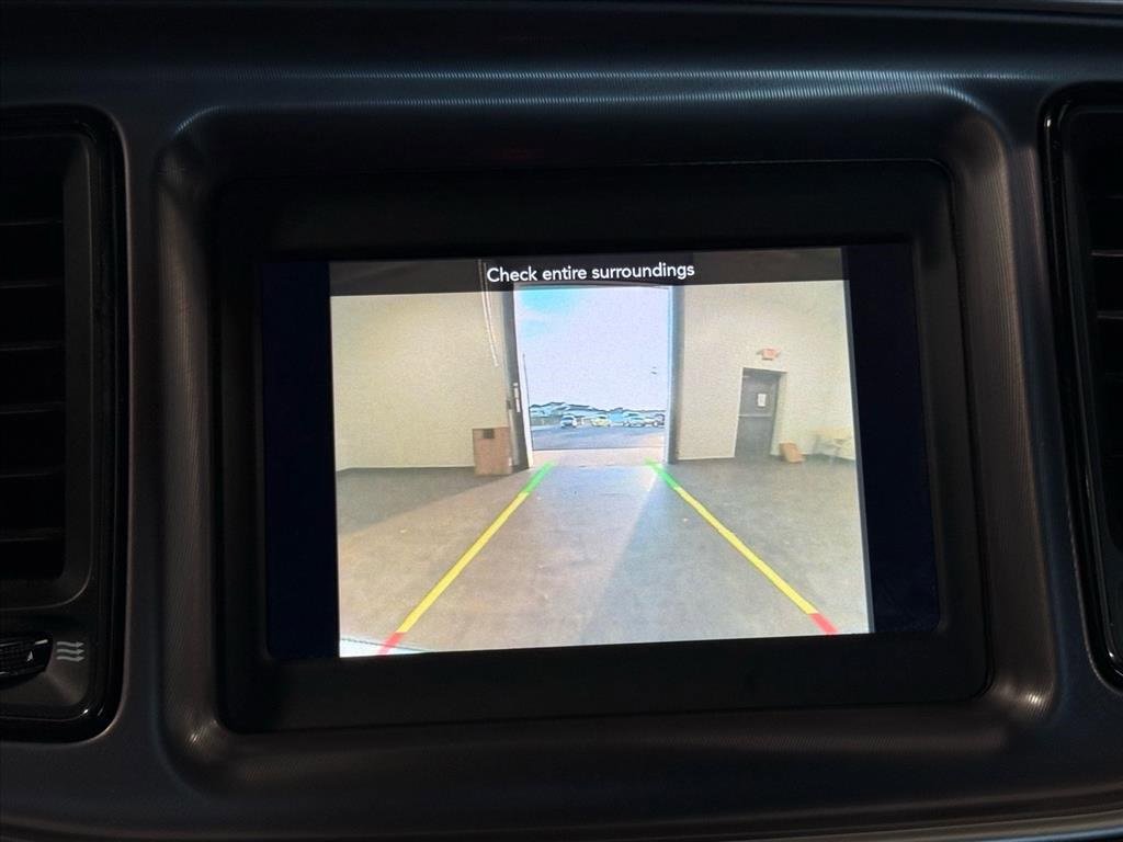 Used 2020 Dodge Challenger R/T image 25