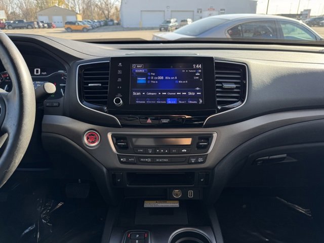 Used 2023 Honda Ridgeline RTL-E image 7