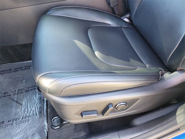 Used 2024 Kia Sportage EX image 20