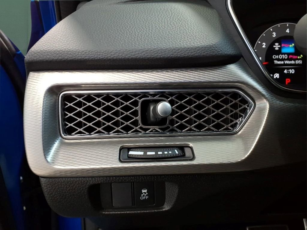Used 2026 Acura Integra A-Spec FWD image 22