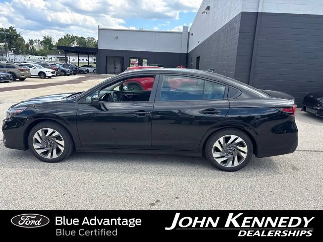 Used 2024 Subaru Legacy Limited