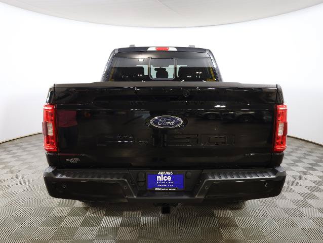 Certified 2023 Ford F150 XLT w/ Equipment Group 302A High AWD/4WD image 6