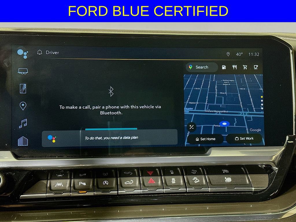 Used 2024 Chevrolet Silverado 1500 High Country w/ Midnight Edition image 15