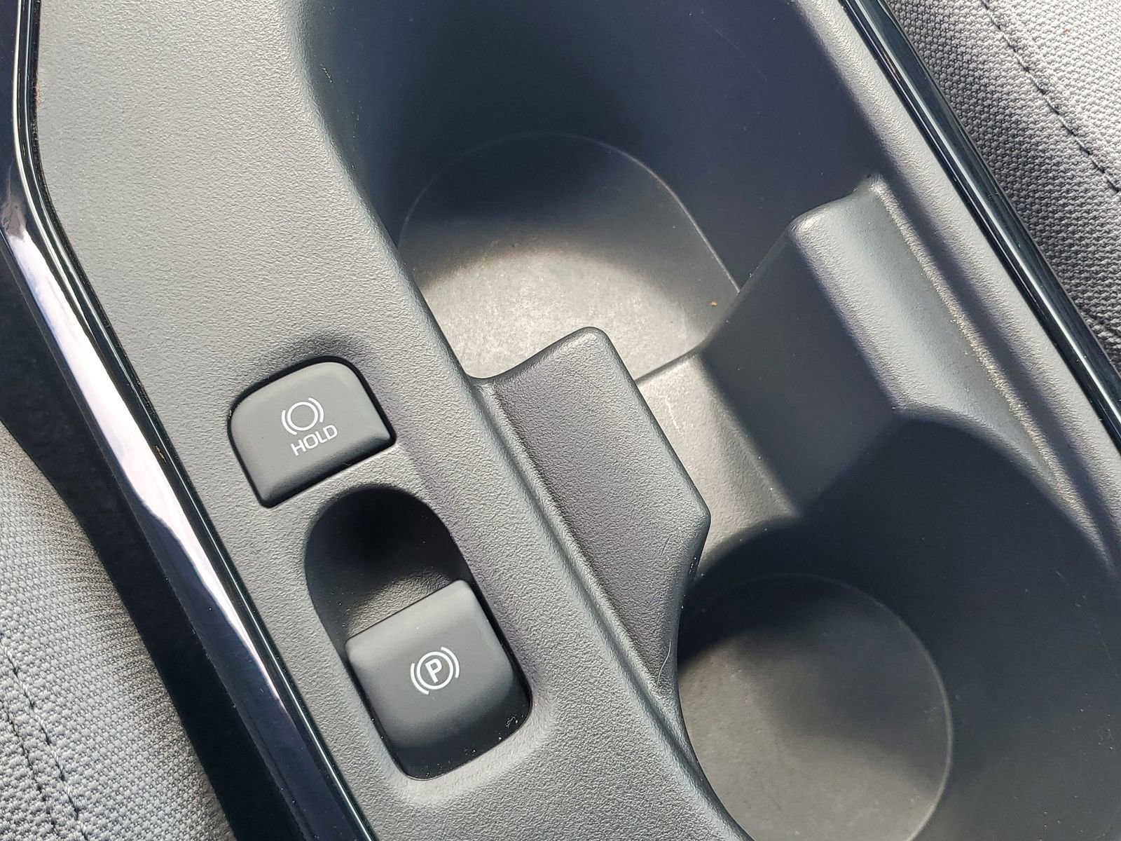 Used 2025 Toyota Corolla SE FWD image 27