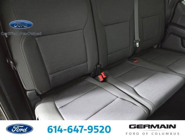 Certified 2023 Ford F150 XLT w/ Equipment Group 302A High AWD/4WD image 21