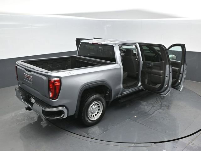 Used 2023 GMC Sierra 1500 Pro w/ Pro Value Package AWD/4WD image 26