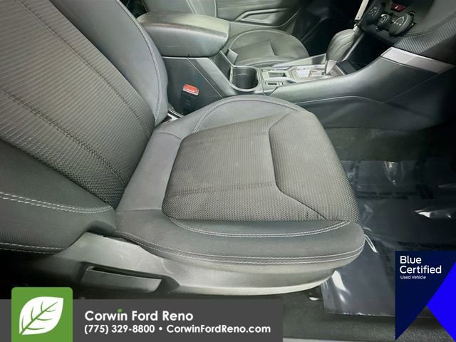 Used 2021 Subaru Forester image 30