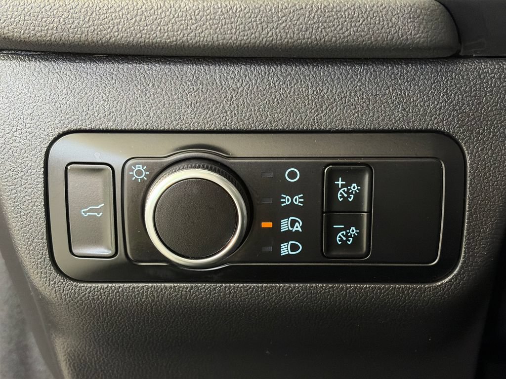 Certified 2024 Ford Escape ST-Line AWD/4WD image 24