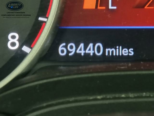 Used 2019 Nissan Maxima 3.5 SL w/ Floor Mat Group FWD image 34