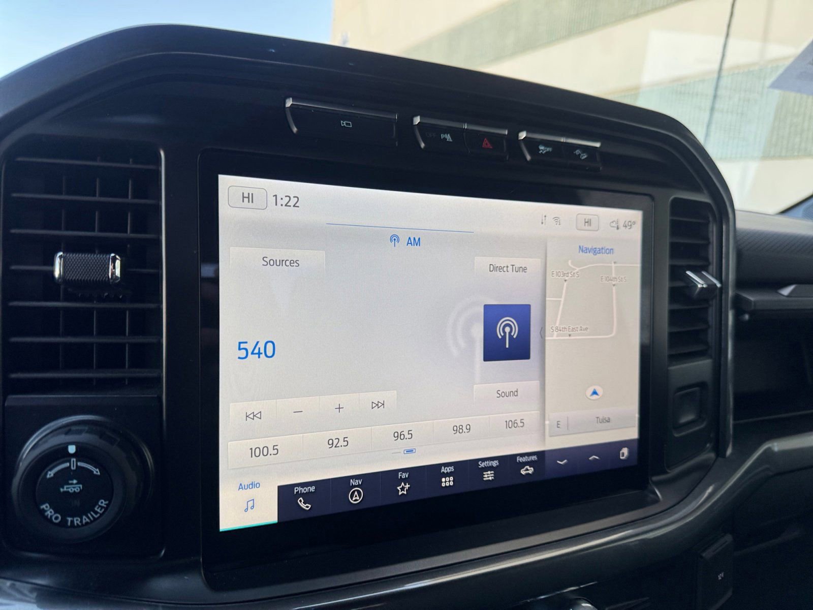 Certified 2023 Ford F150 XLT w/ Equipment Group 302A High image 27